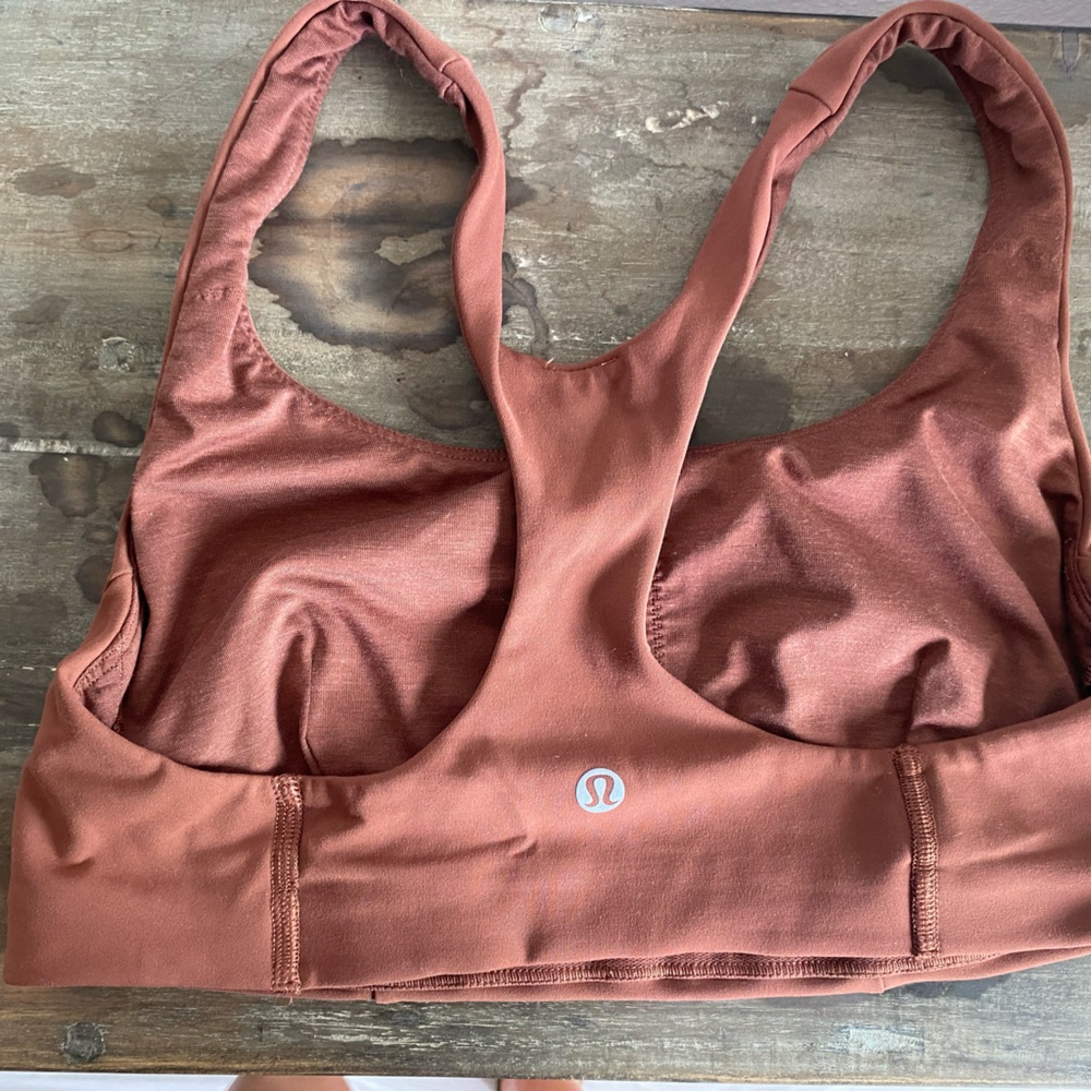 Lululemon bra